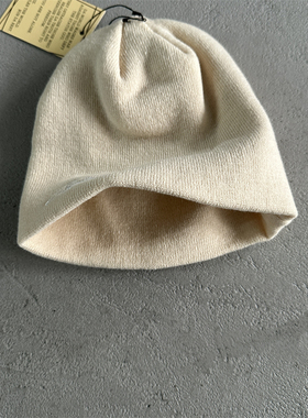 Corteiz 加厚秋冬抓绒包头帽内里防风防寒保暖摇粒绒条纹内里