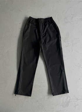 Broken Planet单外贸工厂尾货轻薄透气速干反光运动休闲风衣裤