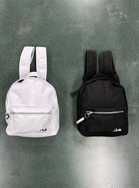 Corteiz 新款时尚流行男女款大容量旅行双肩包休闲帆布包潮流背包