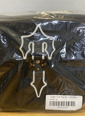 Trapstar 包Top品质1:1斜挎包男女通用独家质量陷阱星全款1.0
