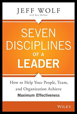 Seven Disciplines of a Leader *的7项法则