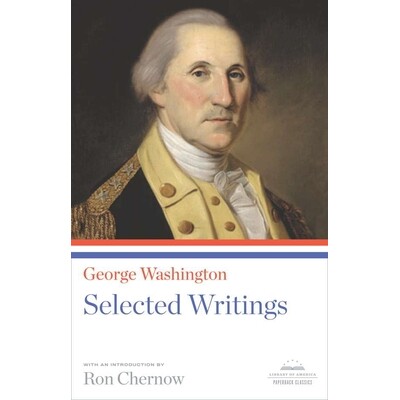 A Library of America Paperback Classic