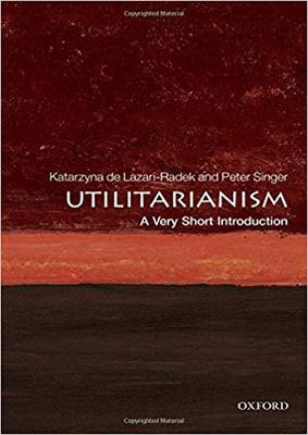 英文原版牛津识读实用主义