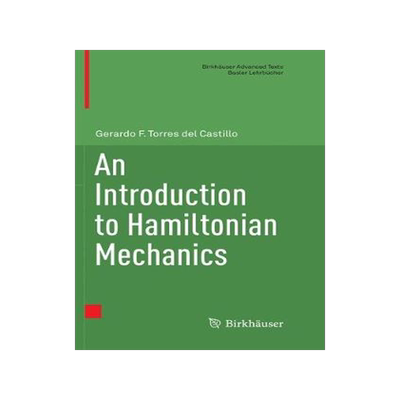 预订 An Introduction to Hamiltonian Mechanics