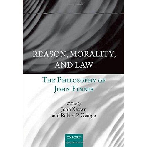 The Philosophy of John Finnis