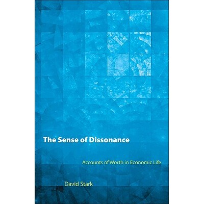 Accounts of Worth in Economic Life