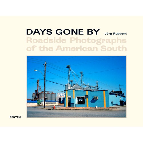 Roadside Photographs of the American Sou