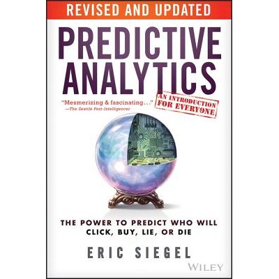 The Power To Predict Who Will Click, Buy