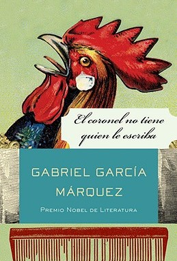 El Coronel No Tiene Quien Le Escriba
