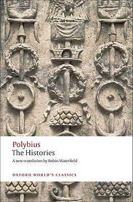 现货 英文原版 历史（牛津世界经典） The Histories