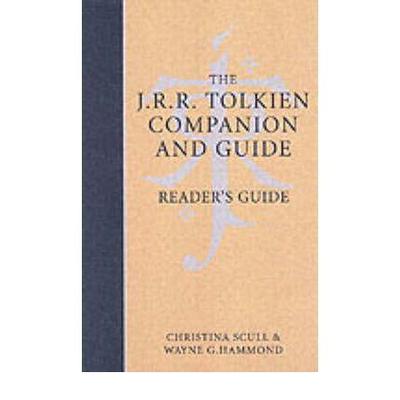 预订 The J.R.R.Tolkien Companion And Guide: Vol.2: Chronology托尔金手册与指南:卷2,年表: 9780007149186