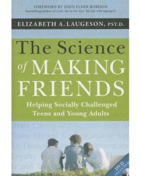 英文原版 交朋友的科学 The Science of Making Friends
