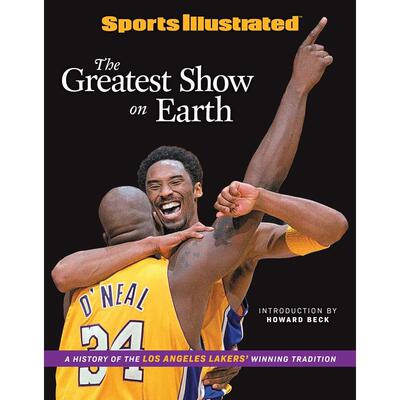 Sports Illustrated Los Angeles Lakers: A History of the Los Angeles Lakers’ Winning Tradition: A History of the Los An