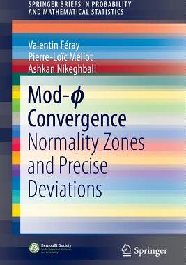 预订 Mod-? Convergence