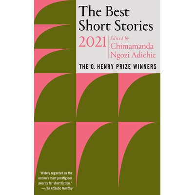 The O. Henry Prize Winners