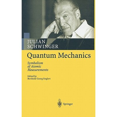 Symbolism of Atomic Measurements