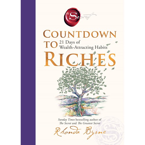 21 Days of Wealth-Attracting Habits