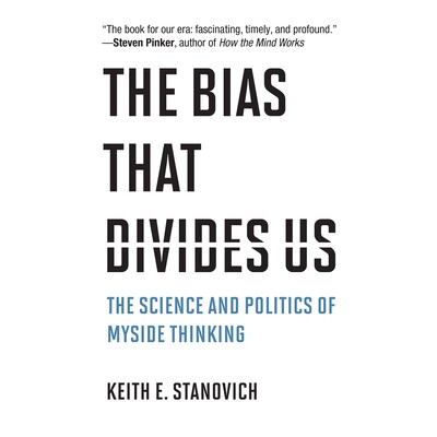 The Science and Politics of Myside Think