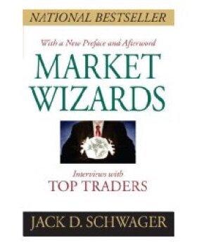 现货 英文原版 金融怪杰:华尔街的顶级交易员 Market Wizards