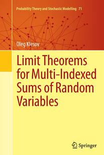 for Multi Random Limit Variables Theorems Sums 预订 Indexed