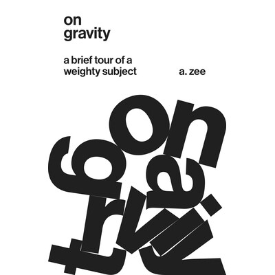 A Brief Tour of a Weighty Subject
