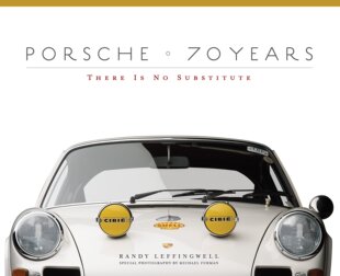 现货 英文原版 保时捷70年 Porsche 70 Years: There Is No Substitute