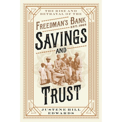 The Rise and Betrayal of the Freedman&rsquo;s