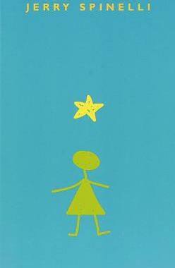 现货 Stargirl 英文原版青春小说 星星女孩 平装版 纽伯瑞文学奖得主 杰瑞·史宾尼利 Jerry Spinelli