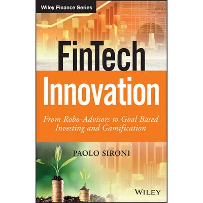 From Robo-Advisors to Goal Based Investi