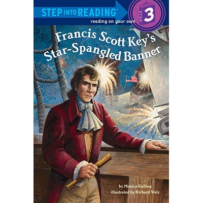 预订 Francis Scott Key’s Star-Spangled Banner 9780375867255