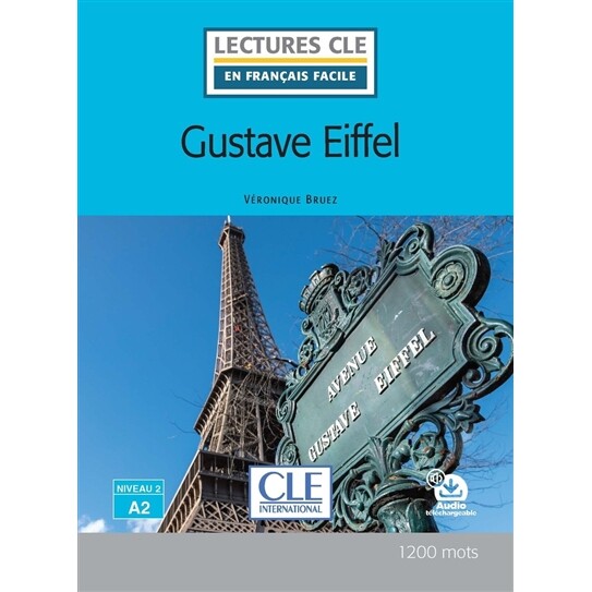 Gustave Eiffel 古斯塔夫·埃菲尔 9782090395624