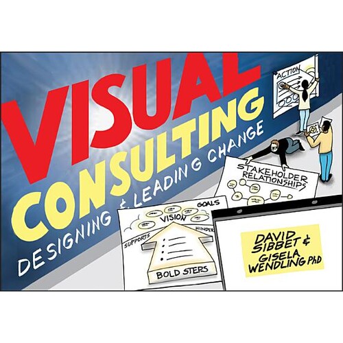 Designing And Leading Change