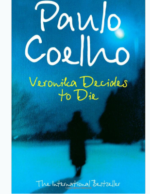 英文原版 维罗妮卡决定去死 Veronika Decides to Die 保罗·科埃略 Paulo Coelho