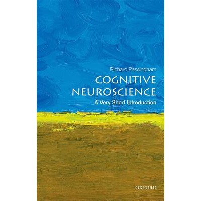 A Very Short Introduction