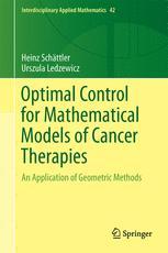 for Mathematical Models 预订 Cancer Control Therapies Optimal