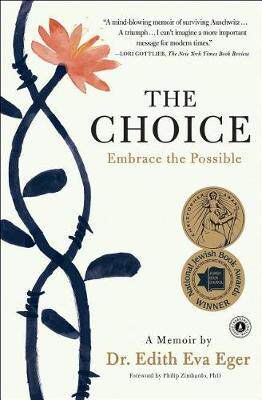 预售 英文原版 拥抱可能 The Choice: Embrace the Possible 比尔·盖茨2020夏季书单