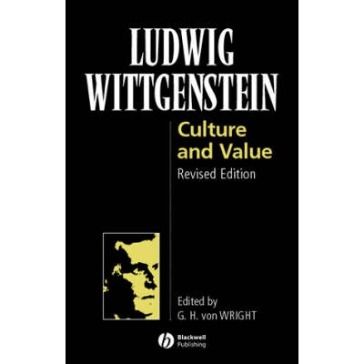 Culture and Value Revised Edition 文化与价值(修订版) 9780631205715