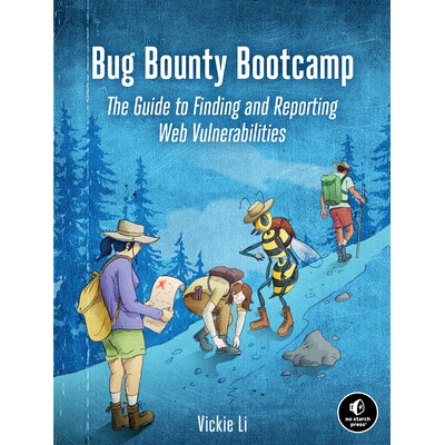 The Guide to Finding and Reporting Web V
