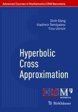 预订 Hyperbolic Cross Approximation