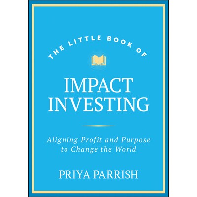 Aligning Profit And Purpose To Change Th