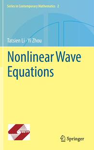 Wave Equations Nonlinear 预订
