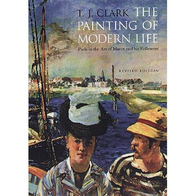 Paris in the Art of Manet and His Follow
