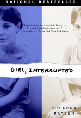 英文原版 移魂女郎  Girl, Interrupted