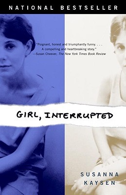 英文原版 移魂女郎  Girl, Interrupted