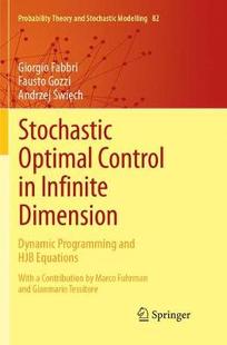 Stochastic Infinite Optimal Dimension Control 预订