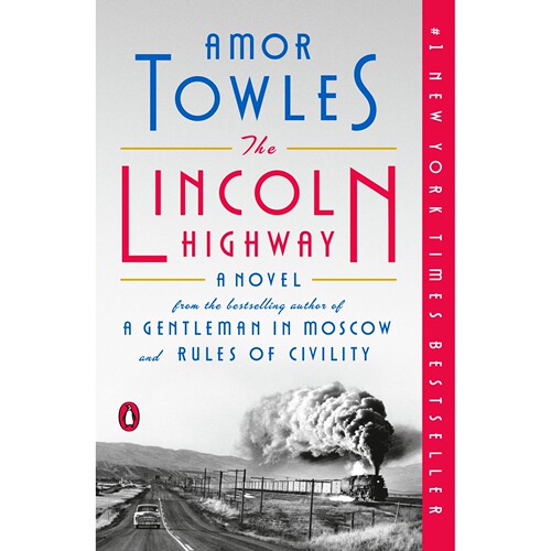 A Novel