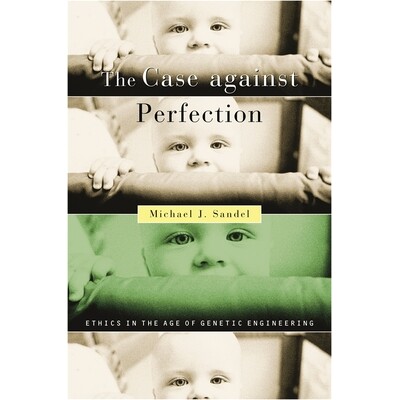 Ethics in the Age of Genetic Engineering