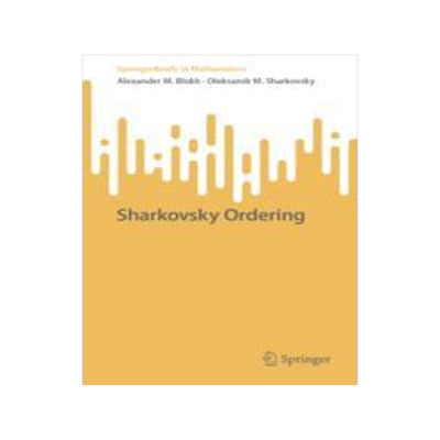 预订 Sharkovsky Ordering