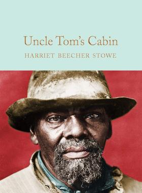 现货 英文原版 汤姆叔叔的小屋 精装收藏 Collectors Library系列 Uncle Tom’s Cabin 小金书