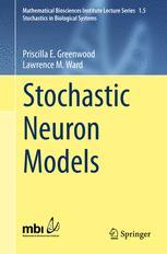 预订 Stochastic Neuron Models